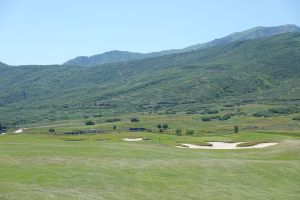 Soldier Hollow (Silver) 6th Fairway